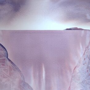Anneli Laasi Estonia Soul Landscape III 2 Hingemaastik/ Soul Landscape III