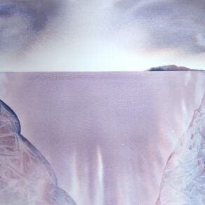 Hingemaastik/ Soul Landscape III