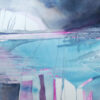 Hingemaastik/ Soul Landscape I