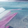 Hingemaastik/ Soul Landscape I