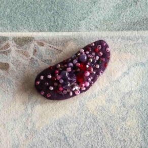 Violetne pross